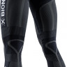 Термоштаны X-Bionic The Trick 4.0 Run Men black/charcoal - Термоштаны X-Bionic The Trick 4.0 Run Men black/charcoal