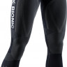 Термоштаны X-Bionic The Trick 4.0 Run Men black/charcoal - Термоштаны X-Bionic The Trick 4.0 Run Men black/charcoal
