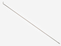 Спицы Pillar S14, нерж. сталь, 2,0мм 14GX292мм, (цена за 1 шт.)