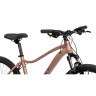 Велосипед Aspect Oasis HD 26" бежевый рама: 14.5" (2024) - Велосипед Aspect Oasis HD 26" бежевый рама: 14.5" (2024)