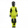 Куртка-дождевик Dragonfly Evo Woman yellow (мембрана) - Куртка-дождевик Dragonfly Evo Woman yellow (мембрана)