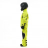 Куртка-дождевик Dragonfly Evo Woman yellow (мембрана) - Куртка-дождевик Dragonfly Evo Woman yellow (мембрана)