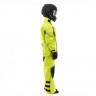 Куртка-дождевик Dragonfly Evo Woman yellow (мембрана) - Куртка-дождевик Dragonfly Evo Woman yellow (мембрана)