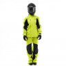 Куртка-дождевик Dragonfly Evo Woman yellow (мембрана) - Куртка-дождевик Dragonfly Evo Woman yellow (мембрана)