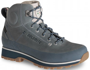 Ботинки Dolomite 60 Dhaulagiri GTX W&#039;s Denim Blue (2022) 