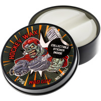 Воск для клюшки Mad Guy Zombie