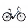 Велосипед Aspect Citylife 26" синий рама: 16" (2024) - Велосипед Aspect Citylife 26" синий рама: 16" (2024)
