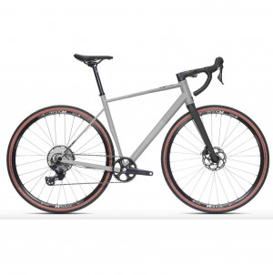 Велосипед Superior XR 6.3 GR 28" Brush Alu рама: S (2026) 