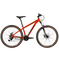 Велосипед Stinger Element 26" оранжевый рама: XS (2025)