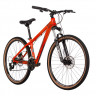 Велосипед Stinger Element 26" оранжевый рама: XS (2025) - Велосипед Stinger Element 26" оранжевый рама: XS (2025)