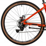 Велосипед Stinger Element 26" оранжевый рама: XS (2025) - Велосипед Stinger Element 26" оранжевый рама: XS (2025)