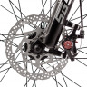 Велосипед Stinger Element 26" оранжевый рама: XS (2025) - Велосипед Stinger Element 26" оранжевый рама: XS (2025)