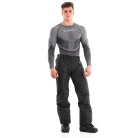 Штаны горнолыжные Dragonfly Gravity Premium Man black