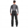 Штаны горнолыжные Dragonfly Gravity Premium Man black - Штаны горнолыжные Dragonfly Gravity Premium Man black