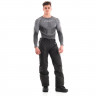 Штаны горнолыжные Dragonfly Gravity Premium Man black - Штаны горнолыжные Dragonfly Gravity Premium Man black