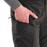Штаны горнолыжные Dragonfly Gravity Premium Man black - Штаны горнолыжные Dragonfly Gravity Premium Man black