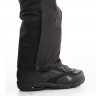 Штаны горнолыжные Dragonfly Gravity Premium Man black - Штаны горнолыжные Dragonfly Gravity Premium Man black
