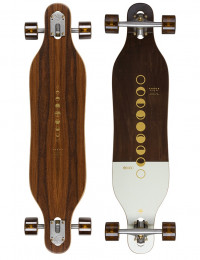 Лонгборд Arbor Axis 37" solstice (2022)