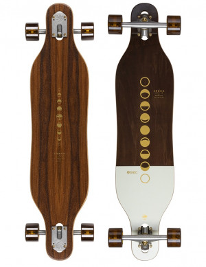Лонгборд Arbor Axis 37&quot; solstice (2022) 