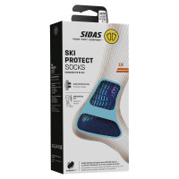 Носки Sidas Ski Protect Low Volume