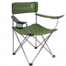 Кресло складное Jungle Camp Raptor Green 70713 - Кресло складное Jungle Camp Raptor Green 70713