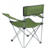 Кресло складное Jungle Camp Raptor Green 70713 - Кресло складное Jungle Camp Raptor Green 70713