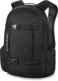 Рюкзак Dakine Mission 25L black