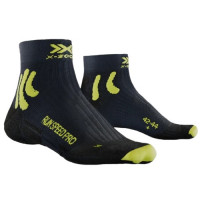Носки X-Socks Run Speed Pro 4.0 Black