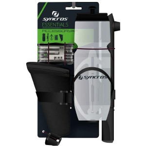 Набор аксессуаров для велосипедиста Syncros SAC-01 