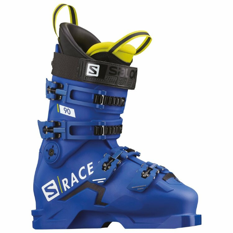 Salomon s race 90 top