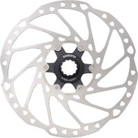 Тормозной диск Shimano SLX SM-RT64 180мм