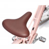 Электровелосипед Electra Loft Go! 7D EQ Step-Thru 28" cloud pink рама: M (2025) - Электровелосипед Electra Loft Go! 7D EQ Step-Thru 28" cloud pink рама: M (2025)