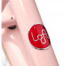 Электровелосипед Electra Loft Go! 7D EQ Step-Thru 28" cloud pink рама: M (2025) - Электровелосипед Electra Loft Go! 7D EQ Step-Thru 28" cloud pink рама: M (2025)