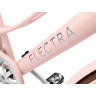 Электровелосипед Electra Loft Go! 7D EQ Step-Thru 28" cloud pink рама: M (2025) - Электровелосипед Electra Loft Go! 7D EQ Step-Thru 28" cloud pink рама: M (2025)