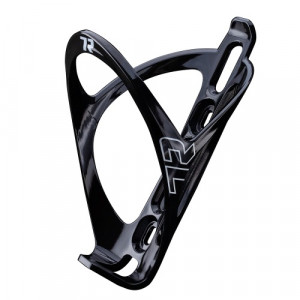 Флягодержатель Titan Racing Slick Cage Nylon Black 