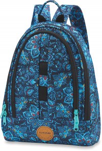 Рюкзак Женский Dakine Cosmo 6.5L Blue Magnolia