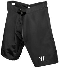 Чехол на шорты Warrior Dynasty Pant Shells SR Black