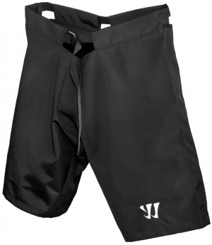 Чехол на шорты Warrior Dynasty Pant Shells SR Black 