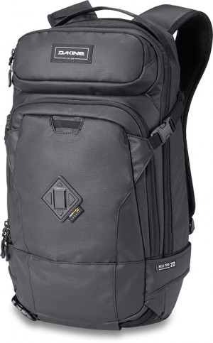 Рюкзак Dakine Heli Pro 20L Squall 