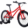 Велосипед Bear Bike Kitez 20 красный (2021) - Велосипед Bear Bike Kitez 20 красный (2021)
