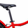 Велосипед Bear Bike Kitez 20 красный (2021) - Велосипед Bear Bike Kitez 20 красный (2021)