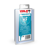 Высокофтористая мазь Vola Premium 4S HF Blue на низкую температуру любой в снег, 80 гр 240121