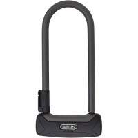 Замок Abus TexK Granit Plus 05-0039703 с креплением, черный