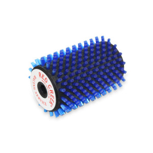 Щетка Vola Racing Blue Nylon Soft Rotative Brush Red Creek 100 мм 012070 
