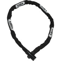 Замок Abus Steel-O-Chain 4804K/110 05-0072488, черный