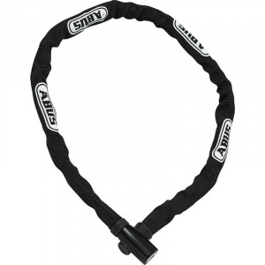 Замок Abus Steel-O-Chain 4804K/110 05-0072488, черный 