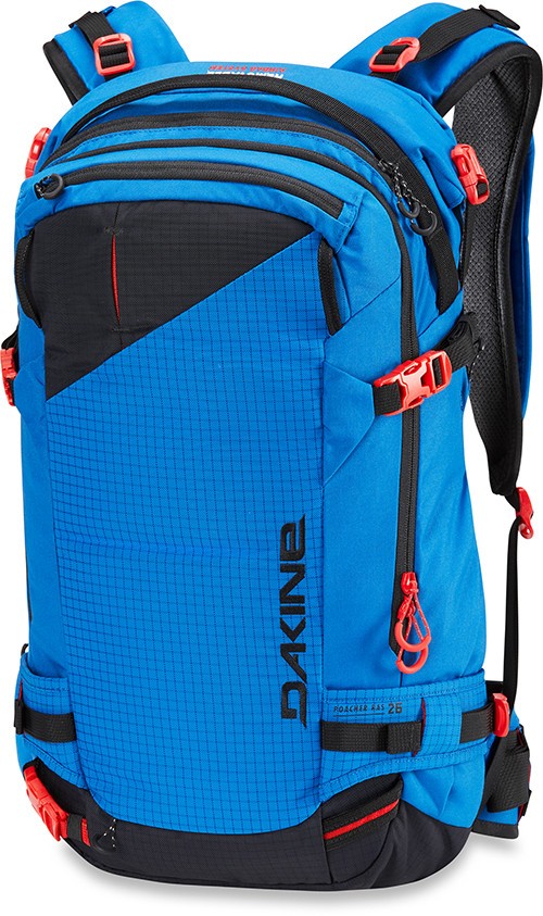 Dakine Poacher RAS 26L Scout HC5