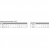 Велообувь Scott MTB Comp RS matt black/silver ES251834-5547 - Велообувь Scott MTB Comp RS matt black/silver ES251834-5547
