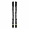 Горные лыжи Atomic Cloud 11 WB + M 10 GW Black (2022) - Горные лыжи Atomic Cloud 11 WB + M 10 GW Black (2022)