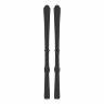 Горные лыжи Atomic CLOUD 11 WB + M 10 GW Black (2022) - Горные лыжи Atomic CLOUD 11 WB + M 10 GW Black (2022)